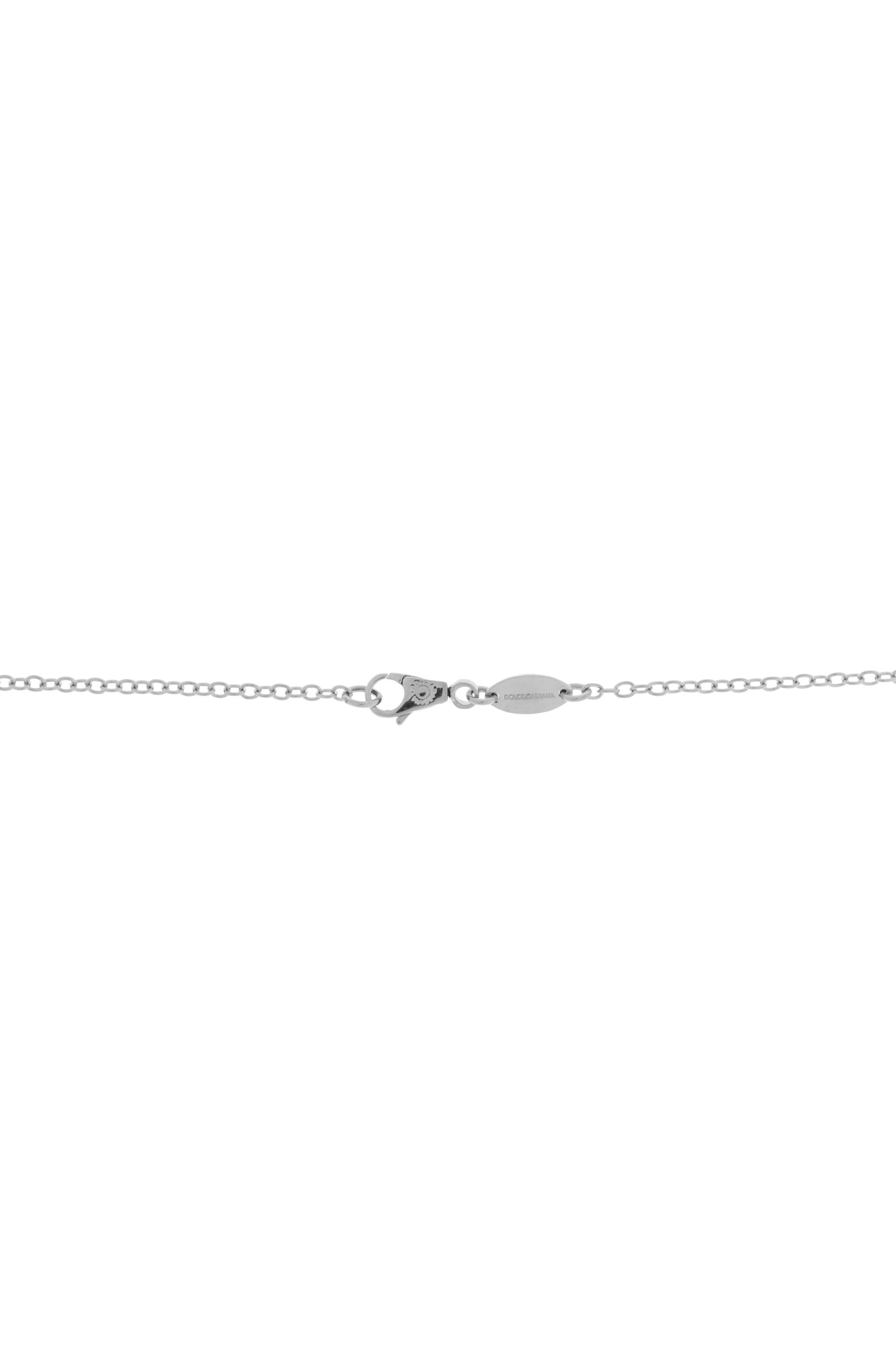 Dolce & Gabbana Rosary-style necklace | Men's Jewelery | Vitkac Dolce & Gabbana Rosary-style necklace | Men's Jewelery | Vitkac